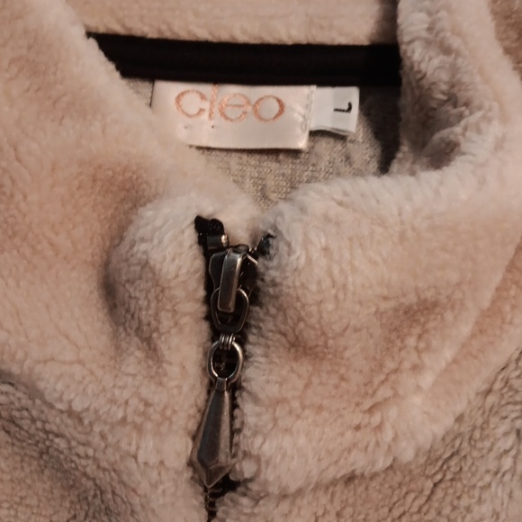 Womens L Cleo vest - Picture 3 of 3